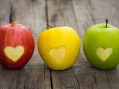 Health Benefits of Apples