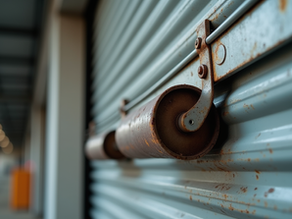 Why Is My Garage Door Noisy and How Happy Garage Door Services Can Help