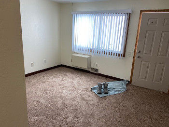 Townhome Living Room
