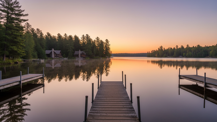 10 Must Have Features for Minnesota Lake Association Websites with Westbrack Marketing Solutions