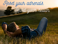Adrenal Health