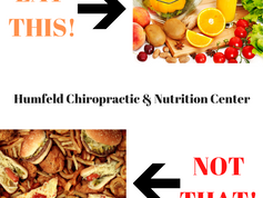 Eat This! Not That! – HCNC Edition