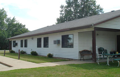 Halter Manor II Apartments