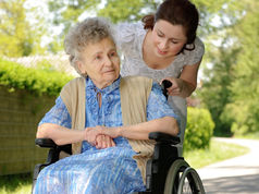 Stress and Fatigue From Kindness?