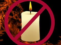 The Truth About Candles