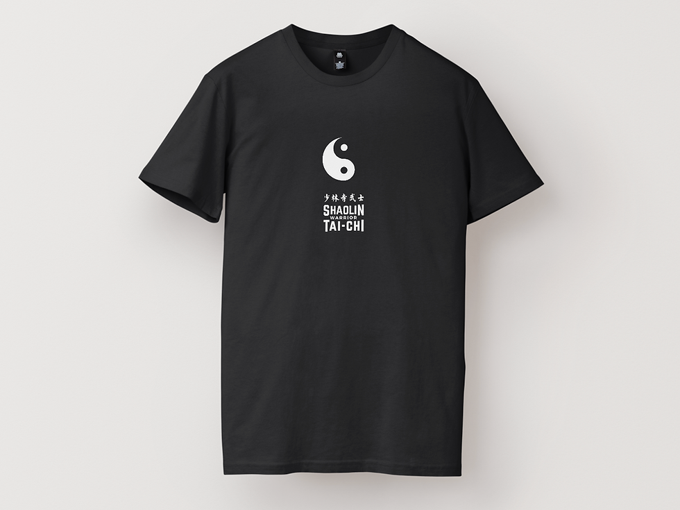 Thumbnail: Tai Chi Quan T-Shirts