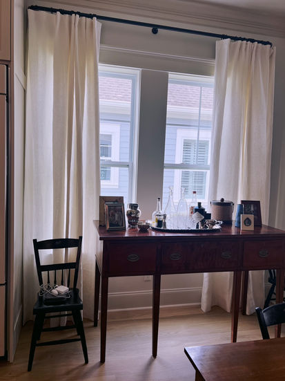 Drapes