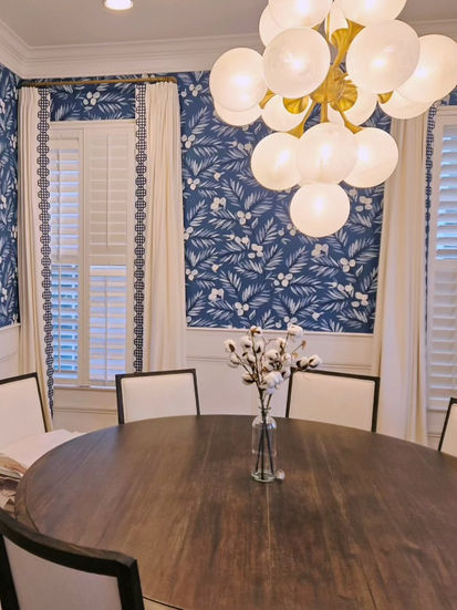 Drapes