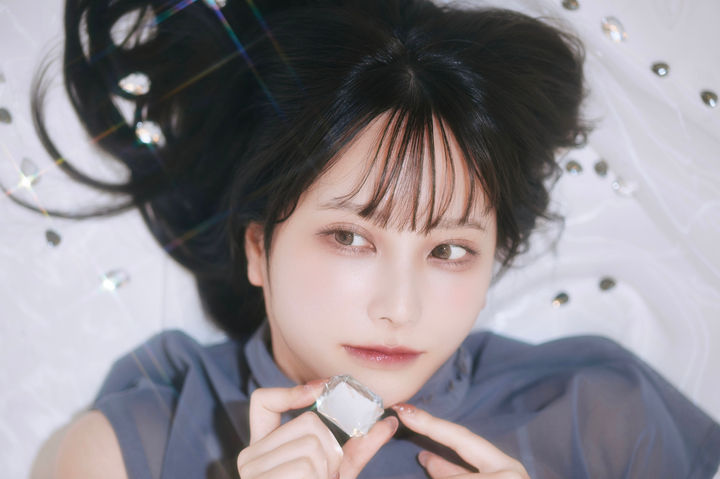 雫 公式ファンクラブ『水たまり世界』イメージ