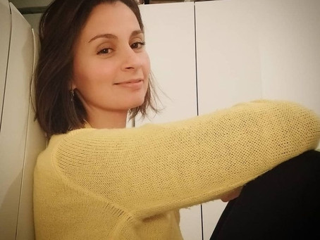 Busy December for Voice Actors