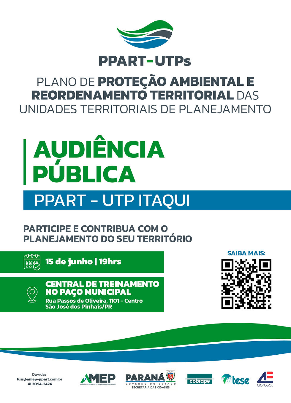 UTP Itaqui