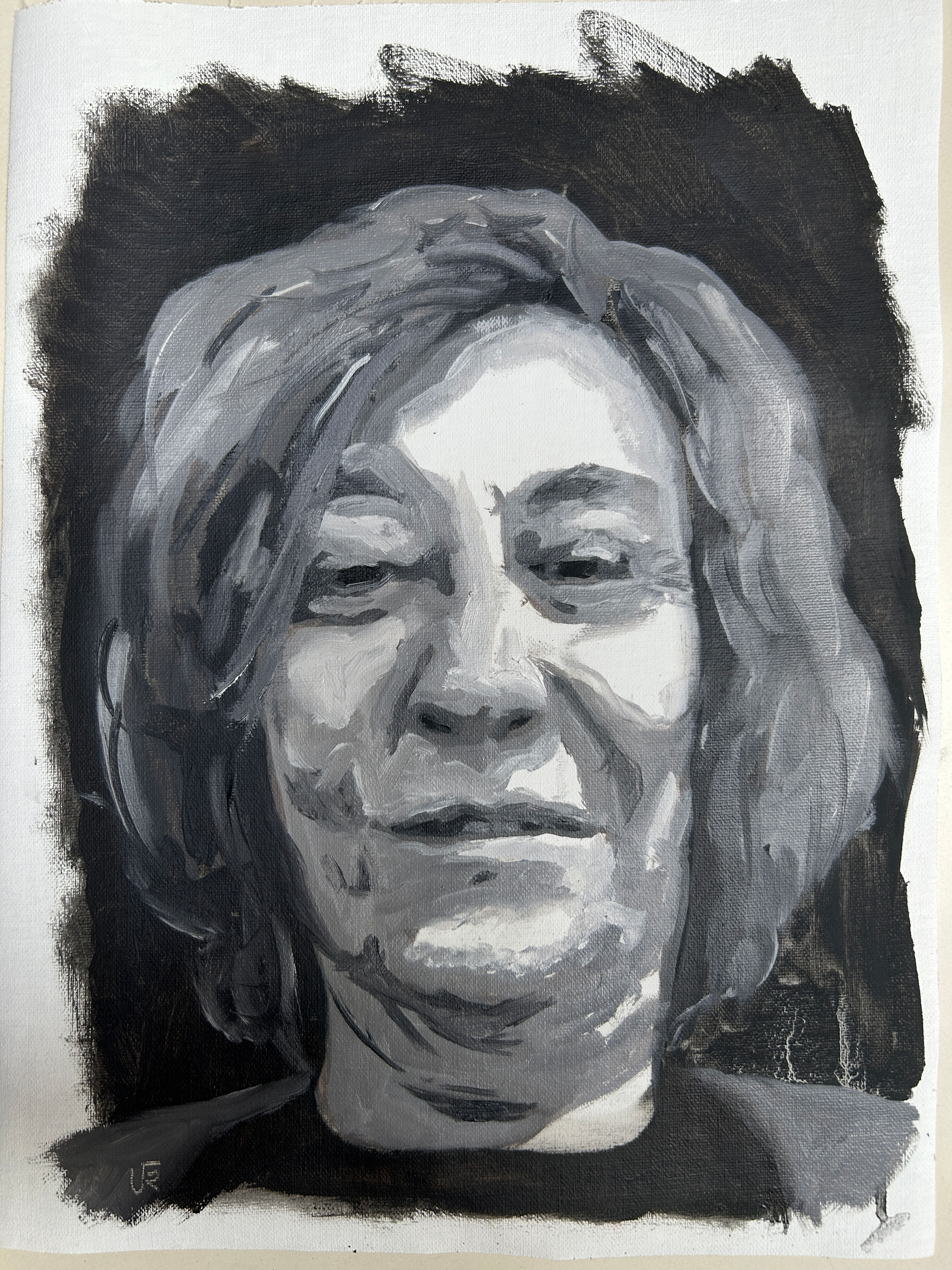 No tan notan series - Mami