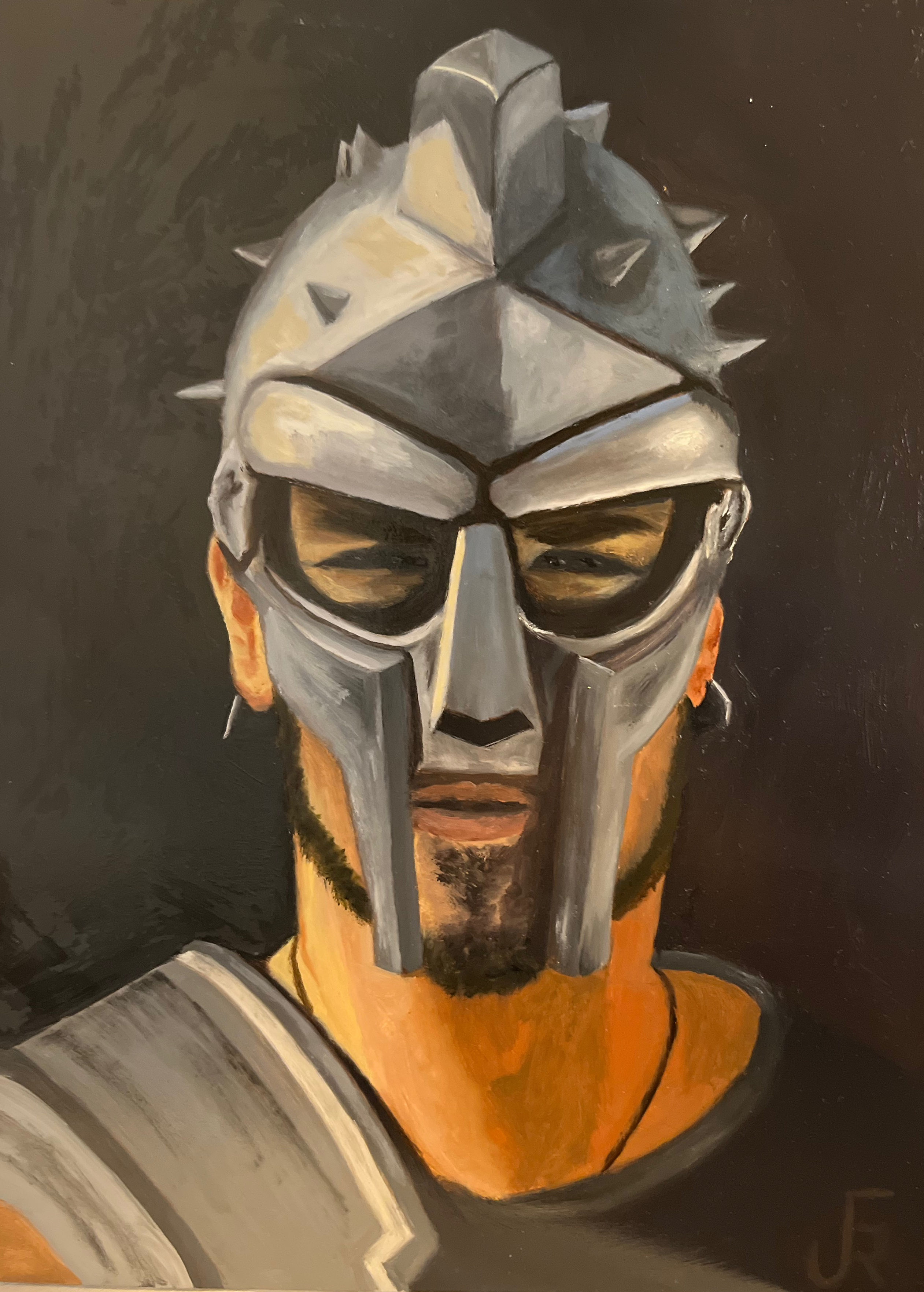 Gladiator
