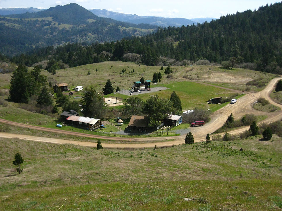 Salmon Creek School