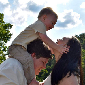 Family Portraits