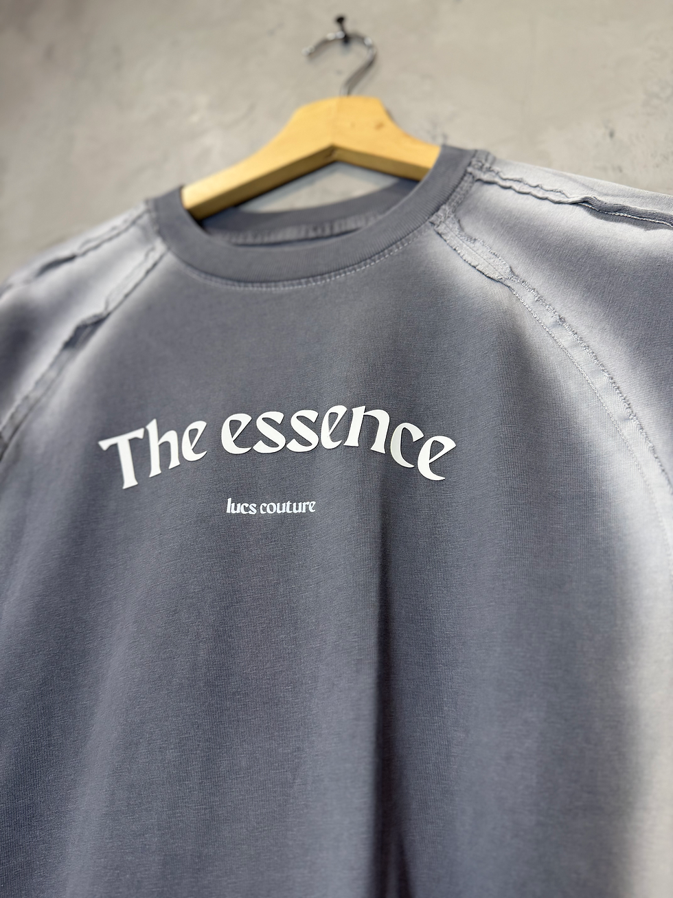 Miniatura: CAMISETA 139 ACID WASH SPECIAL
