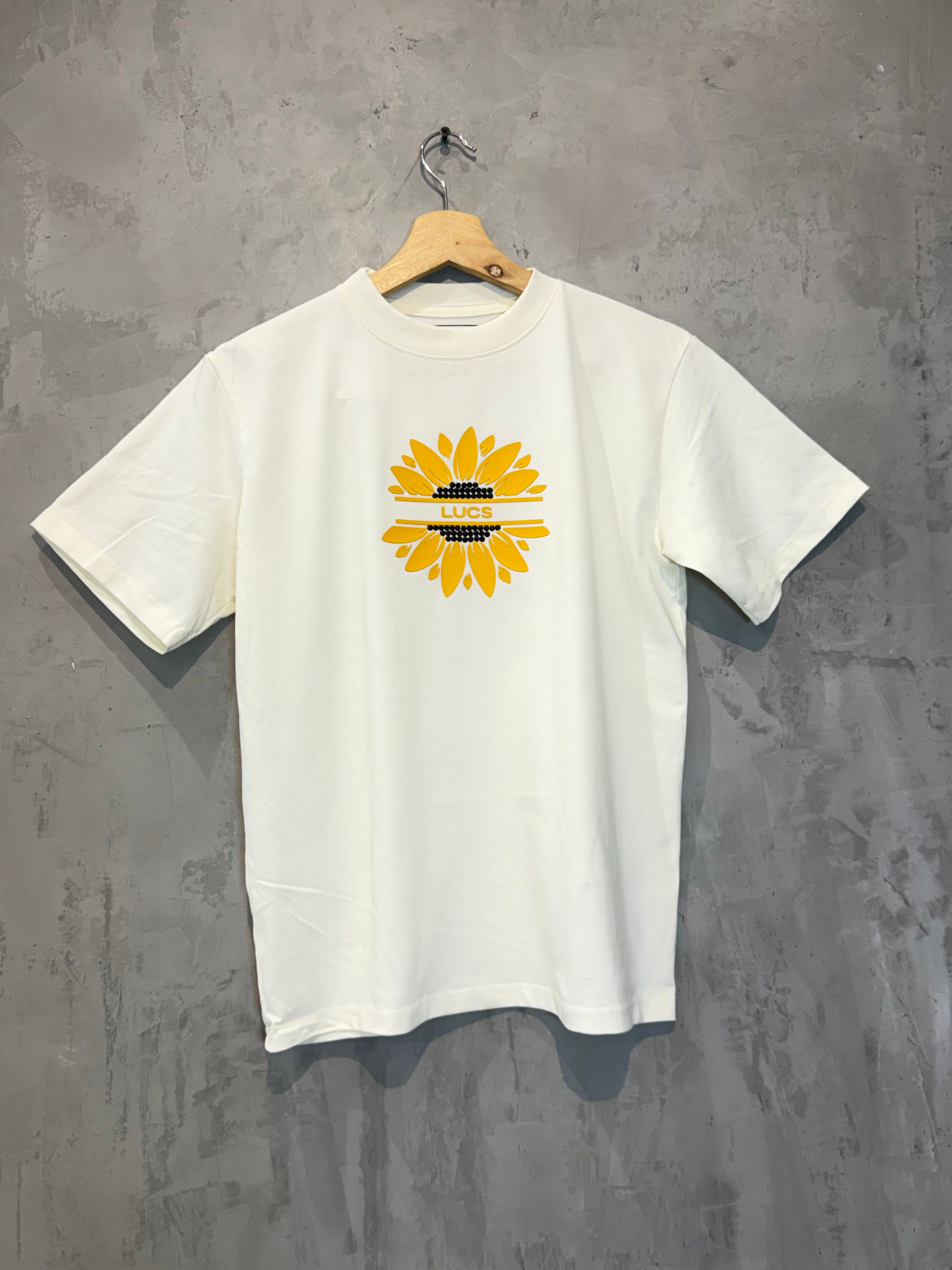 CAMISETA LUCS GIRASOL 235