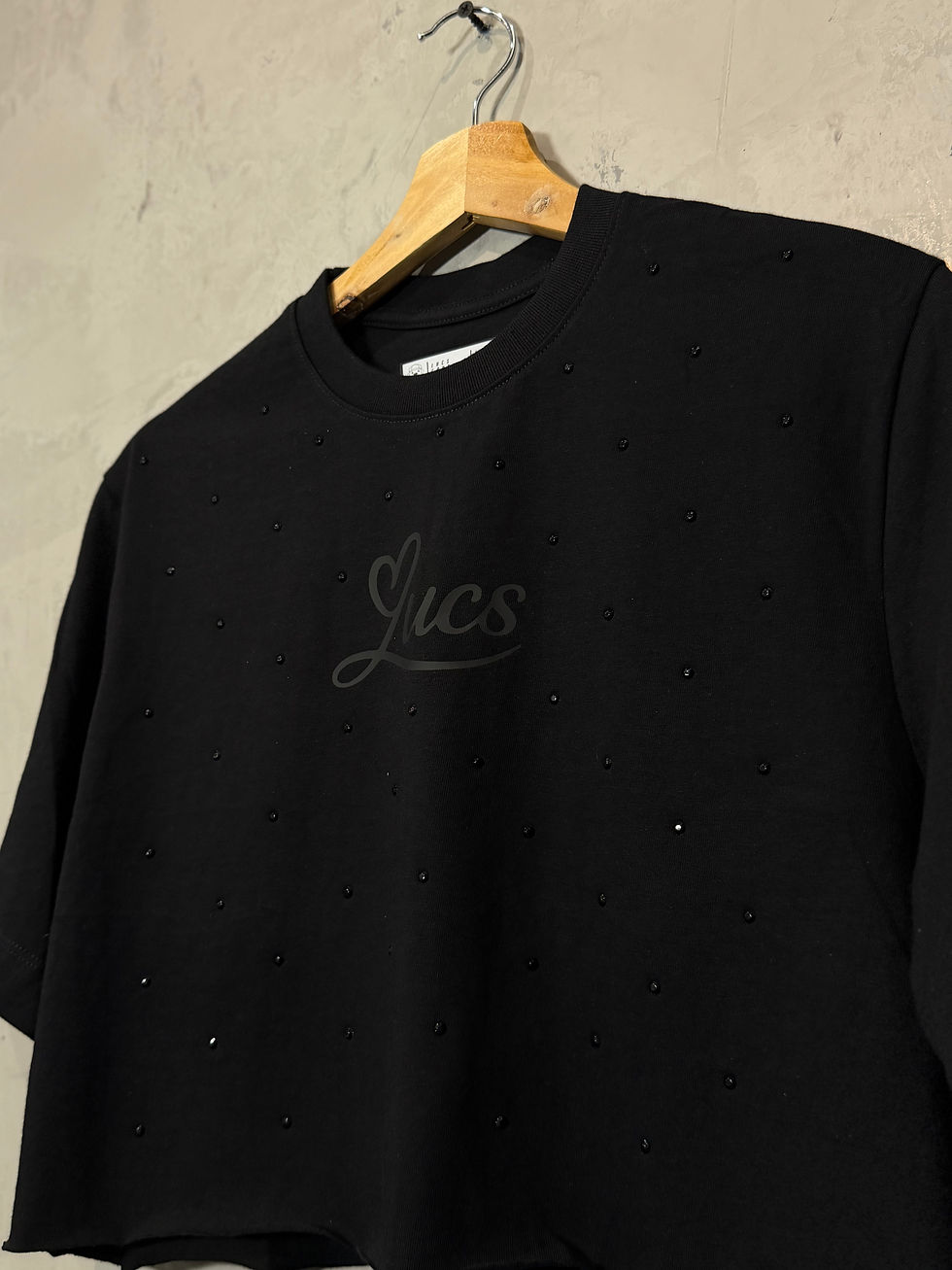 Miniatura: CAMISETA CORTA 238