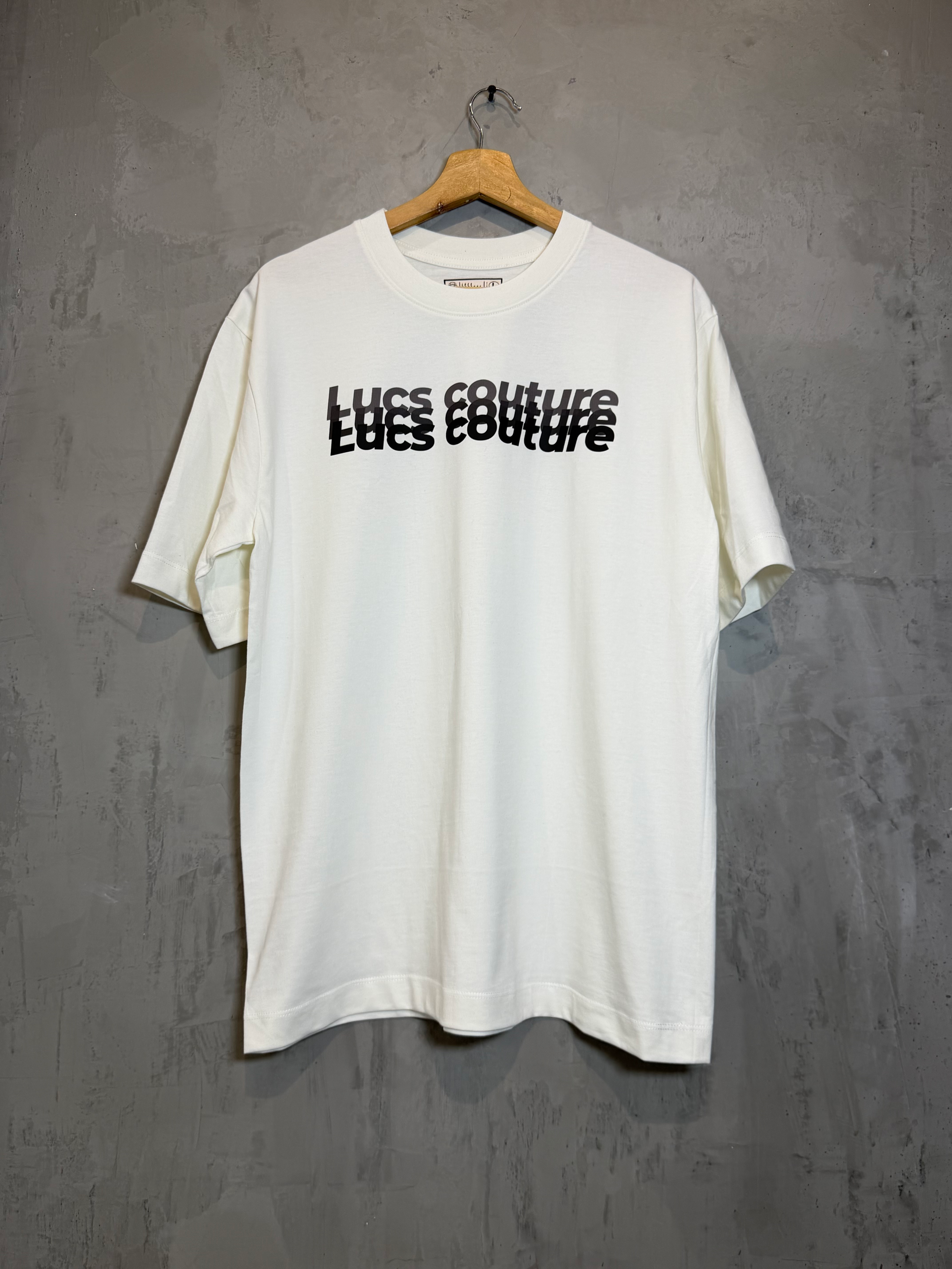 CAMISETA 128 LUCS EN TODOS LADOS 