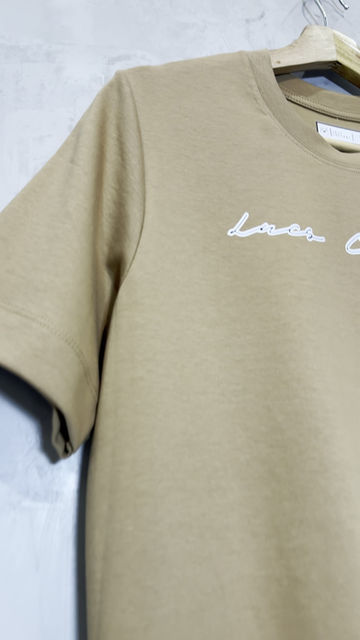 Miniatura: CAMISETA 123 MY ESSENCE