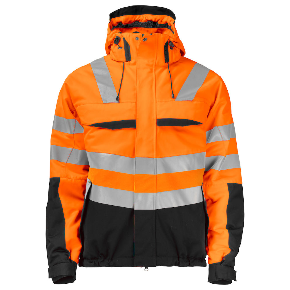 ProJob Gefütterte Jacke