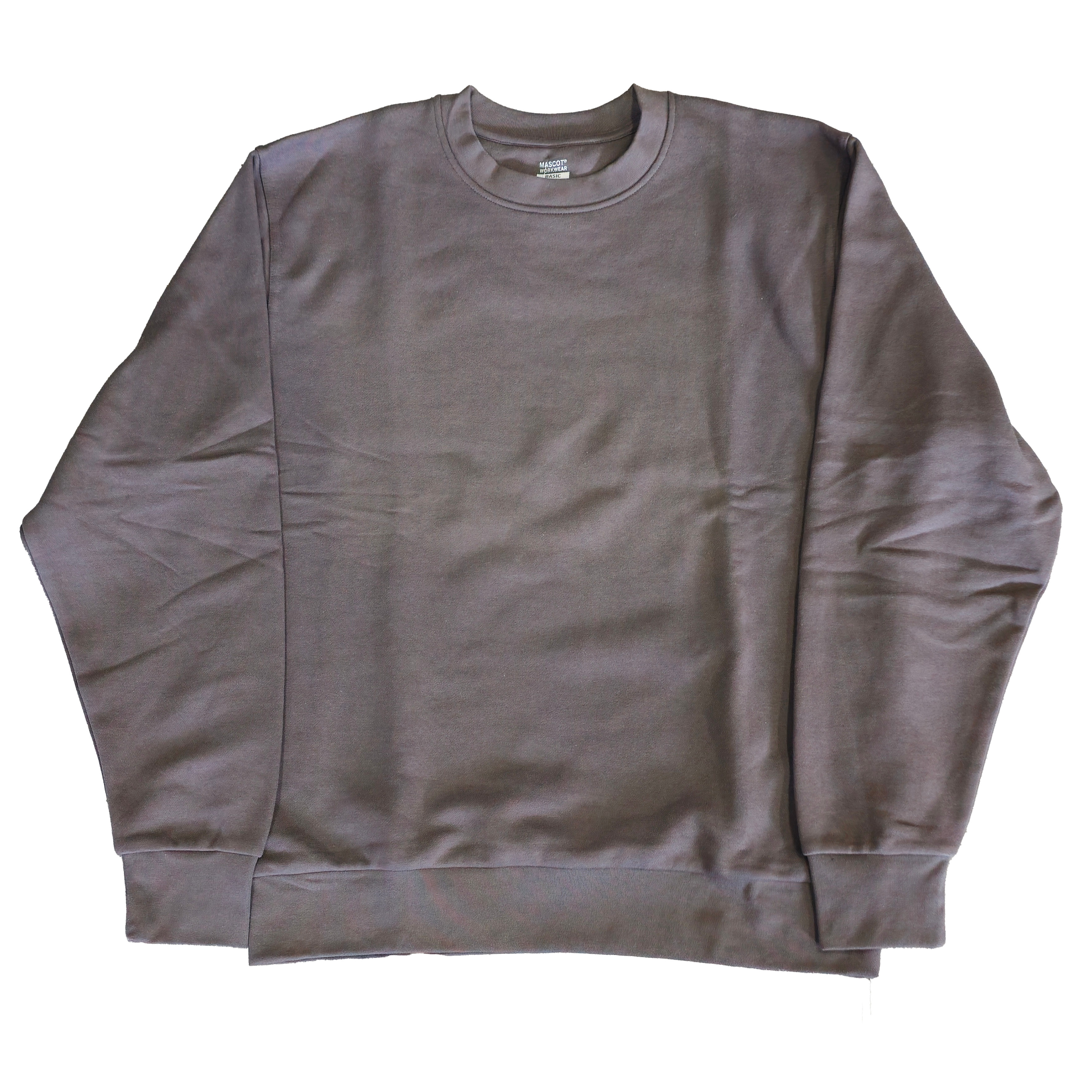 Mascot Sweatshirt