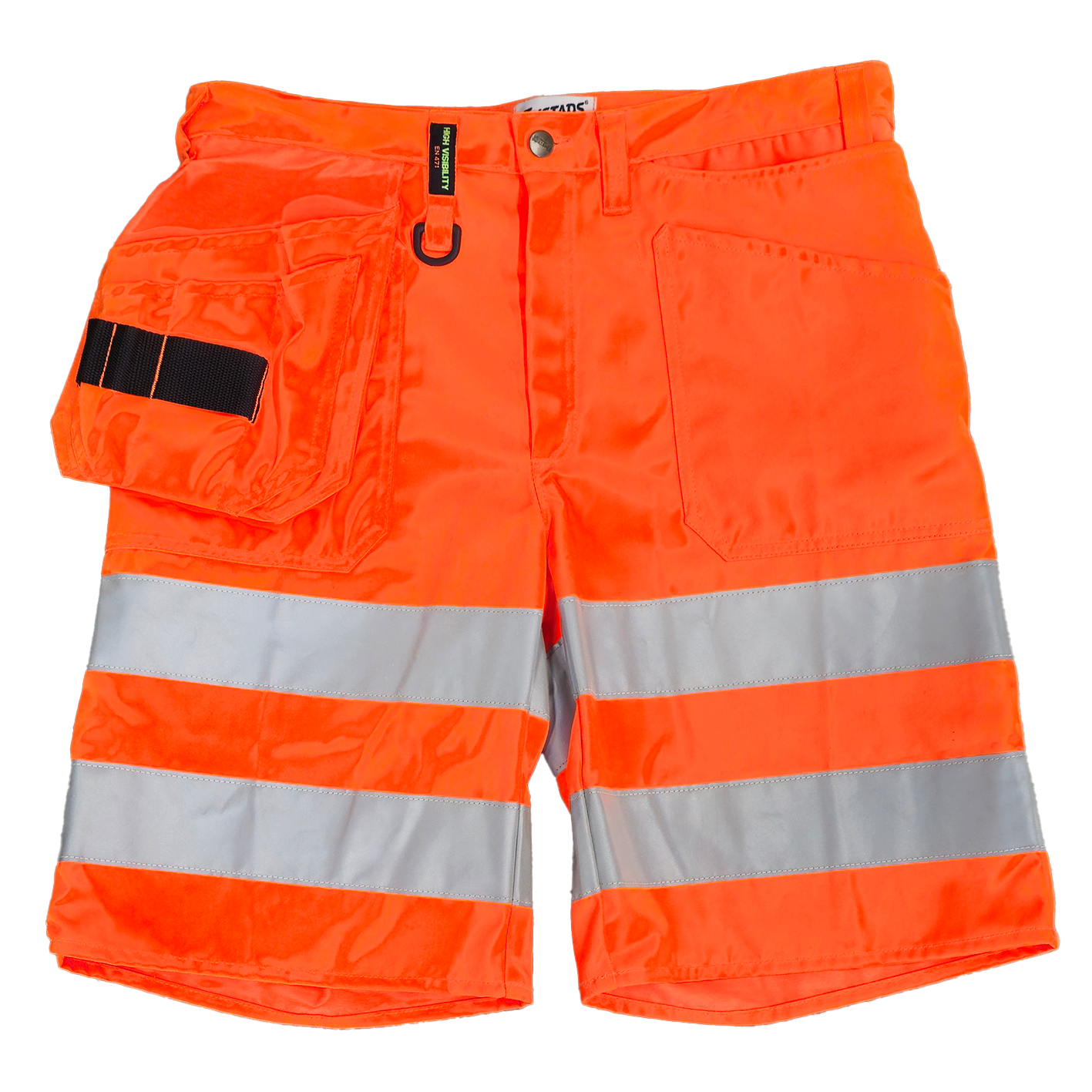 Fristads High Visibility Shorts