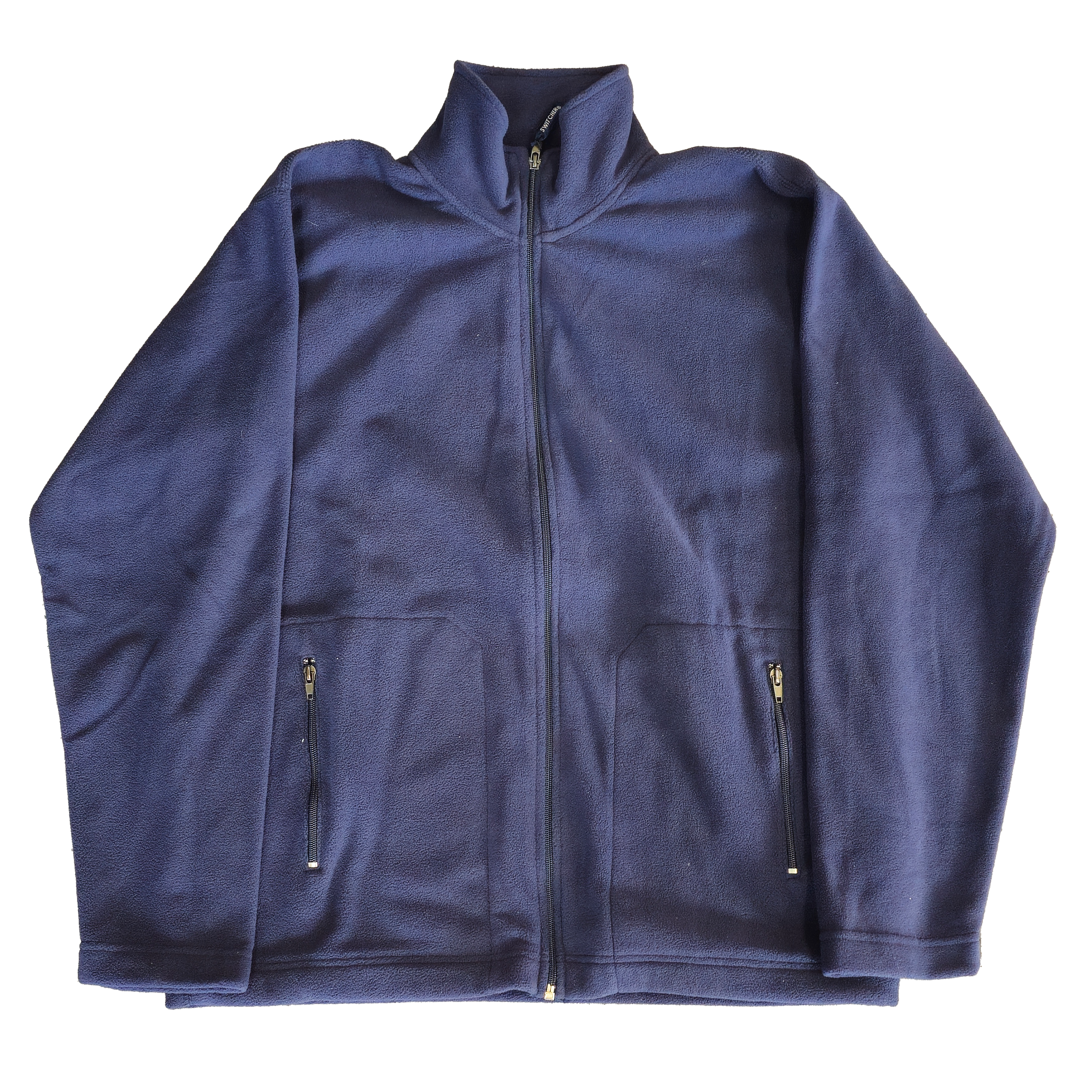 Switcher Fleece Sweatshirt