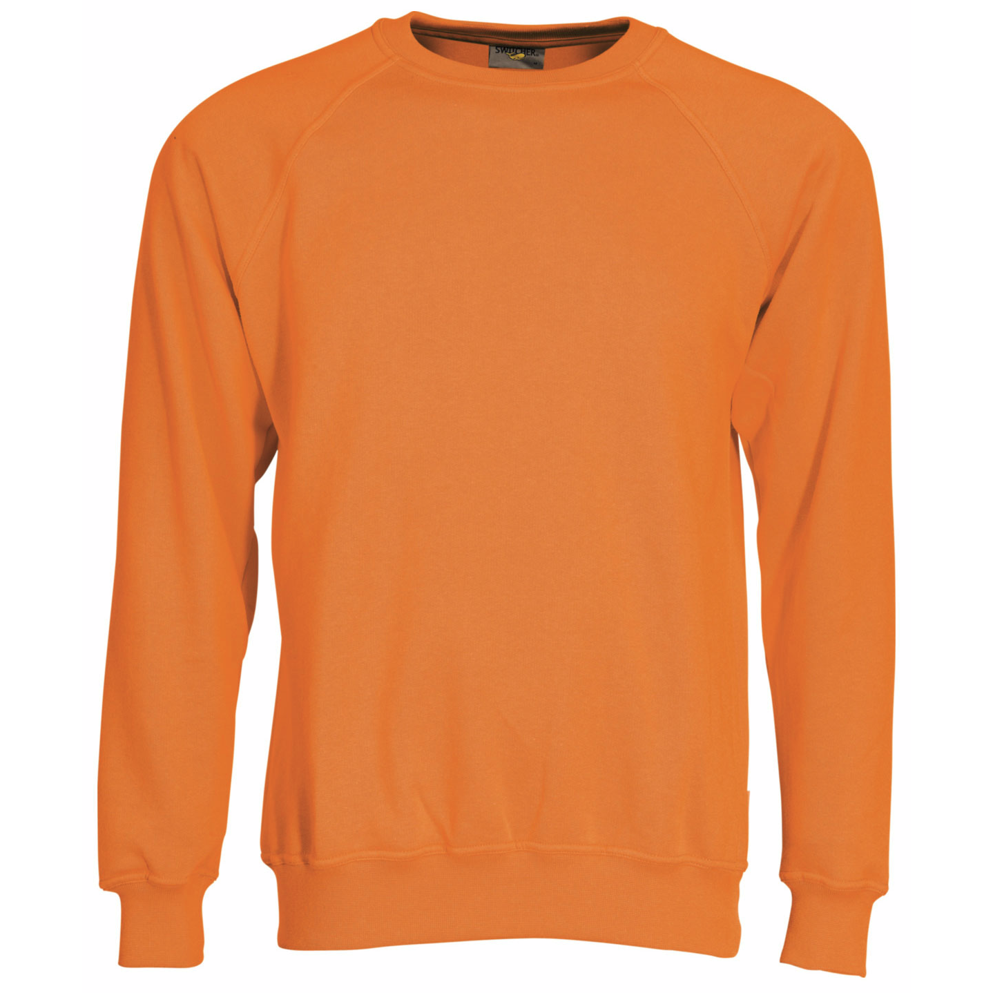 Switcher Premium Sweatshirt London
