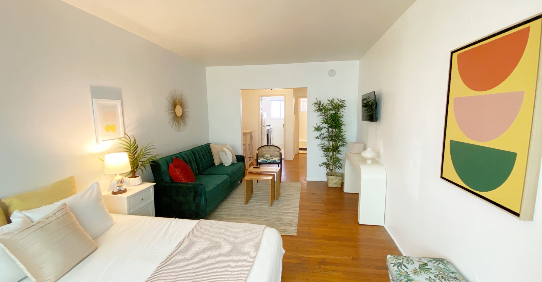 STUDENT AND INTERN HOUSING IN MIAMI | FOUND Study