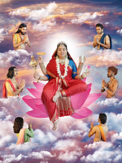 9. Siddhidhatri .jpg