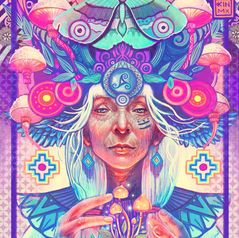 kinmx Art , kathrina rupit