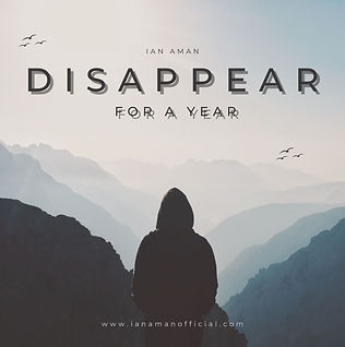Disappear For A Year Album on Spotify
