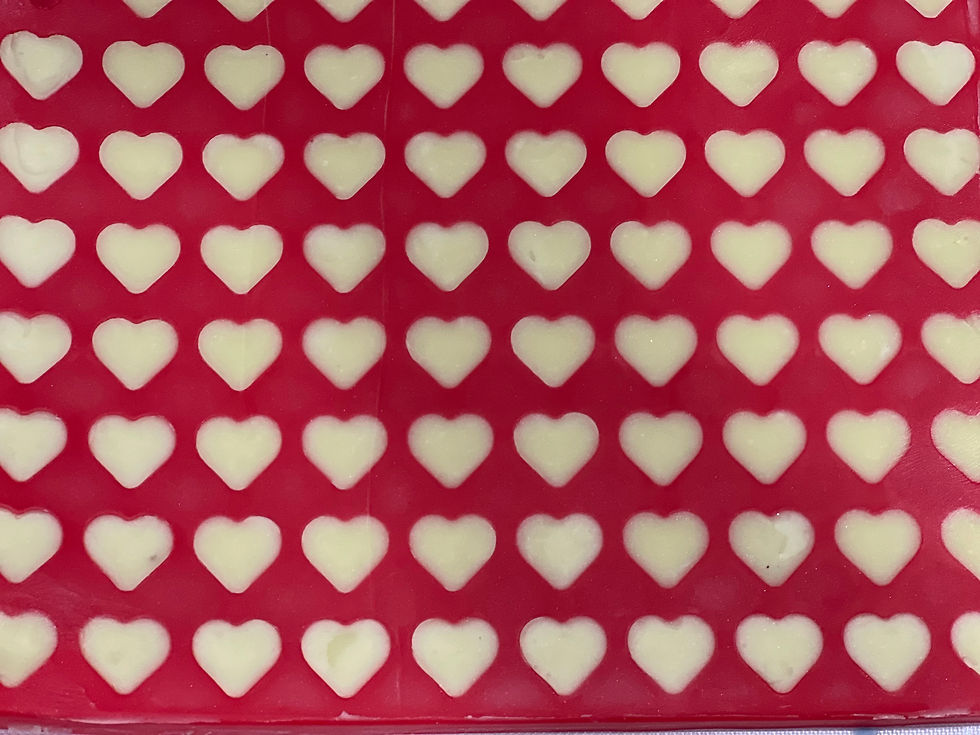 Thumbnail: Lotion Bar Minis