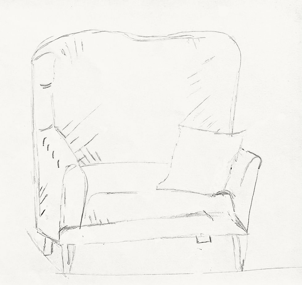 Object of Furniture