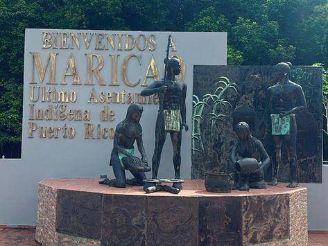 IMPACTO EN LA MONTAÑA