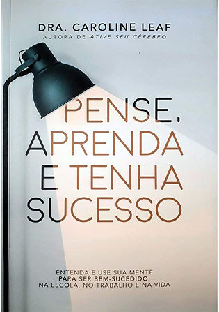 “Caroline Leaf aborda de forma maravilhosa a mais importante questão de nossas vidas: podemos aprender a controlar nosso cérebro, assumir o comando de nossa mente e melhorar o modo como sentimos, pensamos e vivemos. Não precisamos de medicamentos psiquiátricos, precisamos de conhecimento, razão e amor para superar nosso sofrimento a fim de levar uma vida gratificante.”