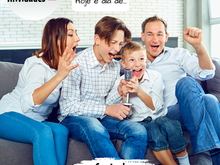 Qual a importância da musica no desenvolvimento da criança?