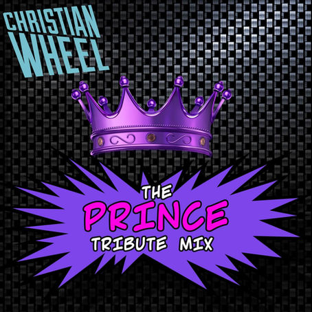 Prince Tribute Mix