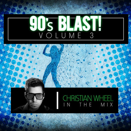 90's Blast Vol. 3