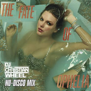 Taylor Swift - The Fate Of Ophelia (Christian Wheel Nu-Disco Remix)