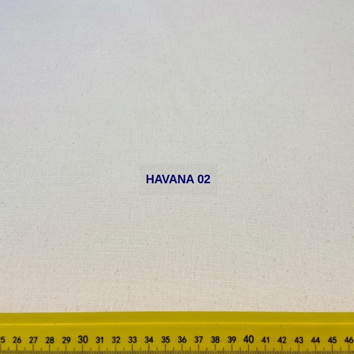 Miniatura: Tecido para Sofá Algodão Cru HAVANA 02