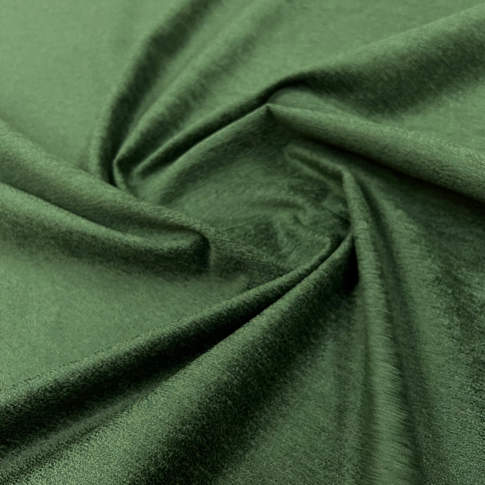 Miniatura: TECIDO PARA SOFÁ BOUCLE DUBAI 79 VERDE