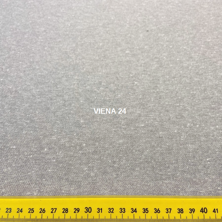 Miniatura: TECIDO PARA SOFÁ JACQUARD VIENA 24 CHUMBO