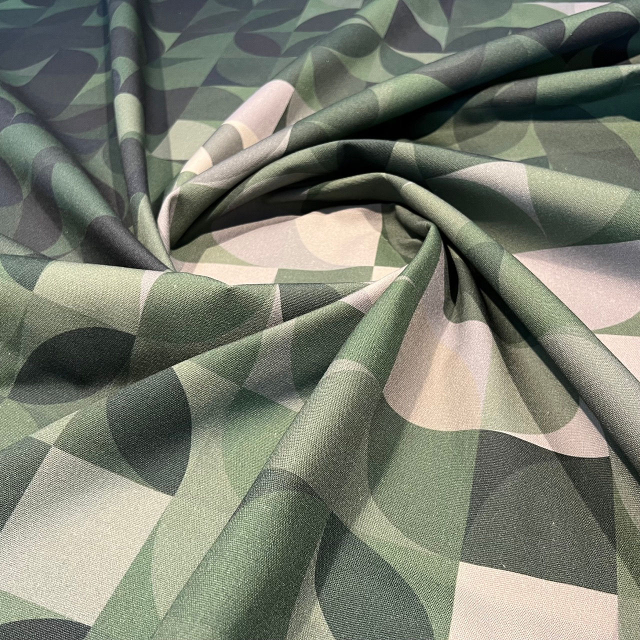 TECIDO PARA SOFÁ LINHO DUBAI 03 ESTAMPADO