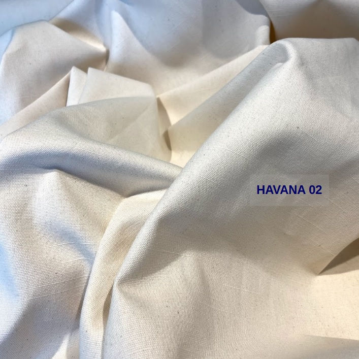 Miniatura: Tecido para Sofá Algodão Cru HAVANA 02