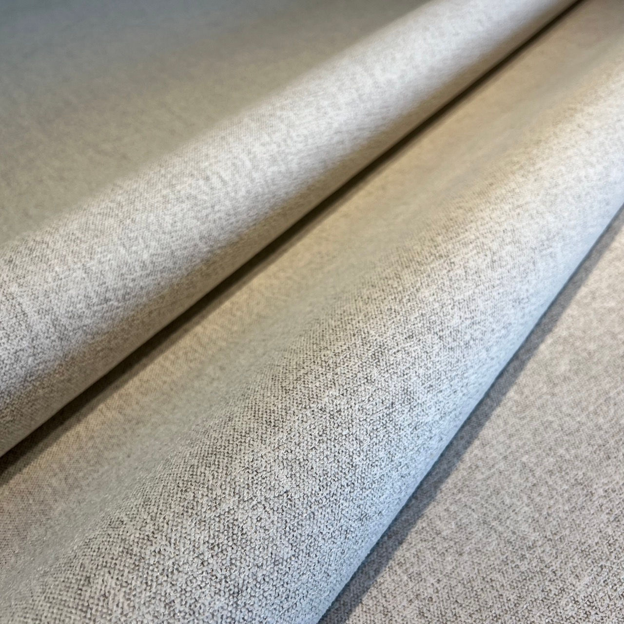 TECIDO PARA SOFÁ CHENILE DUBAI 137 NATURAL