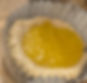 lemon tart