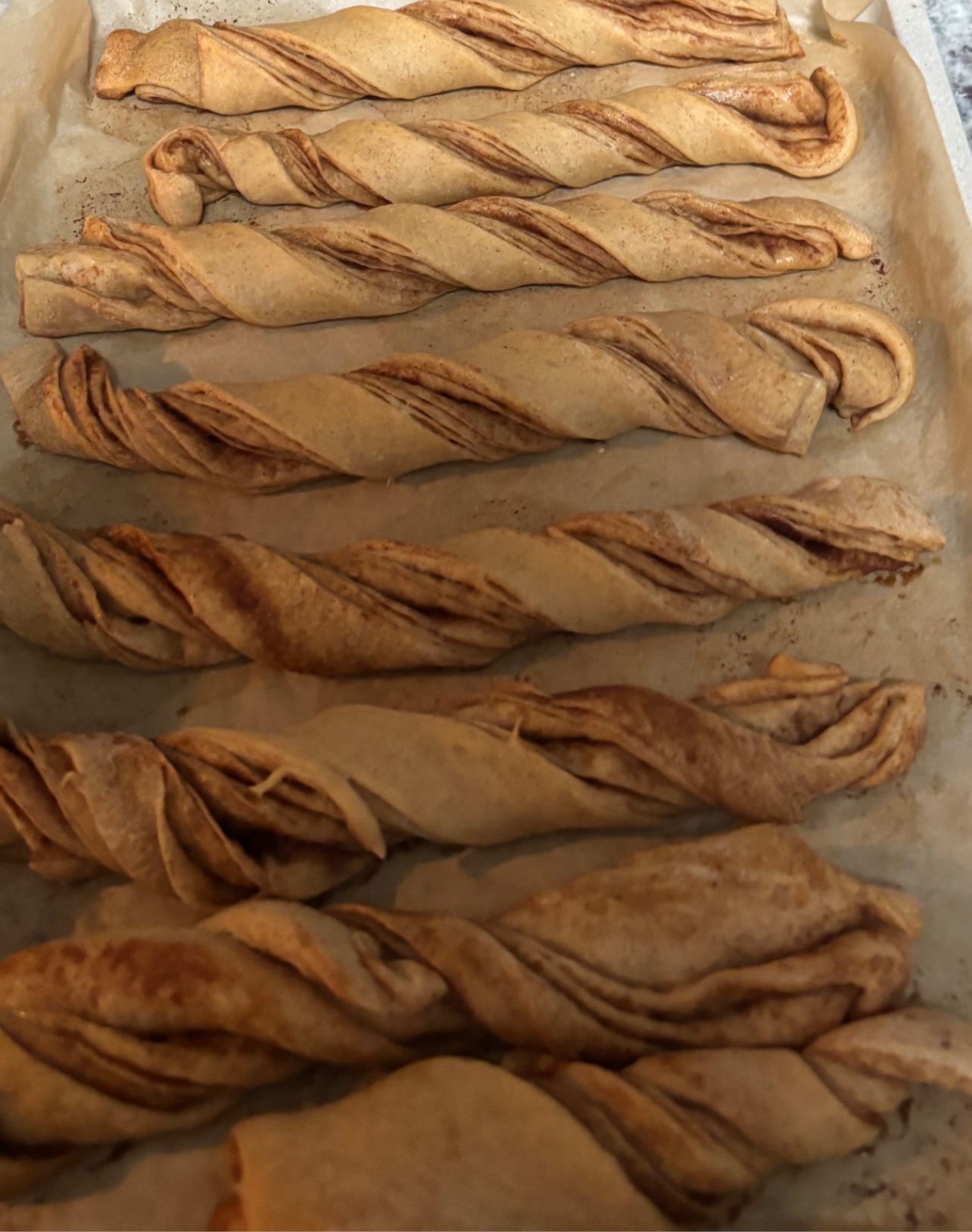 Twists