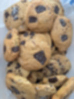CHOCO CHUNK